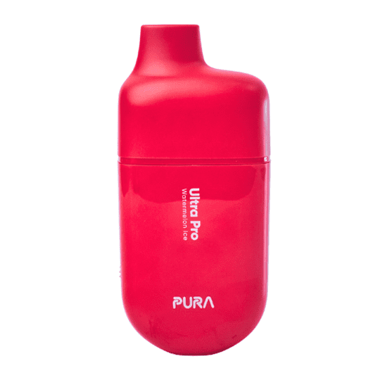 Pura Ultra Pro 8000