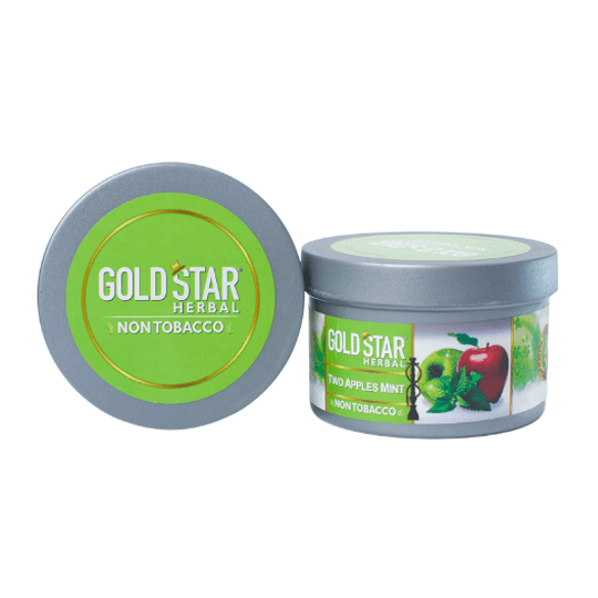 Gold Star Herbal 200g – Image 18