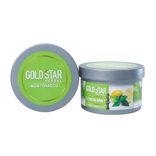 Gold Star Herbal 200g – Image 17