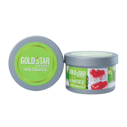 Gold Star Herbal 200g – Image 15