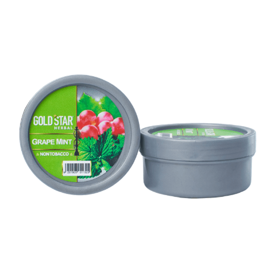 Gold Star Herbal 50g – Image 13