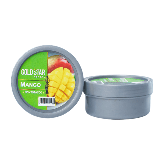 Gold Star Herbal 50g – Image 8