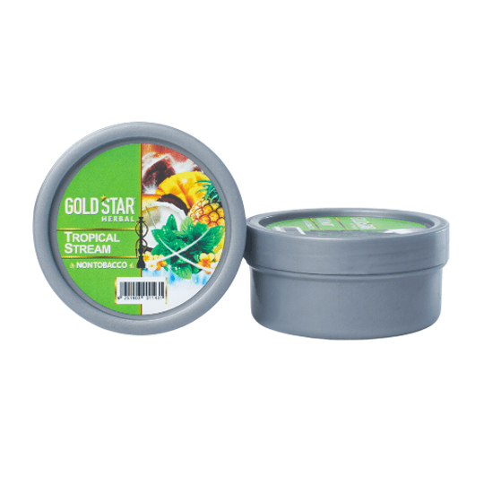 Gold Star Herbal 50g