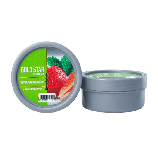 Gold Star Herbal 50g – Image 6
