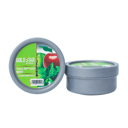 Gold Star Herbal 50g – Image 3