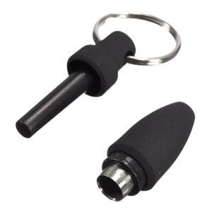 Guardsman Cigar Punch Cutter