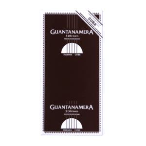 Guantanamera decimos