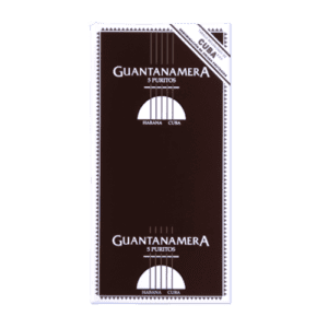 Guantanamera puritos