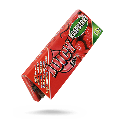 Juicy Jay's 1/4 Small