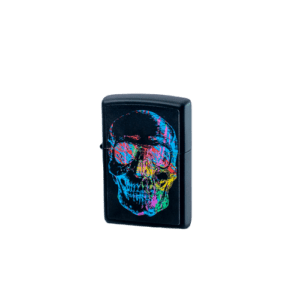 Zippo Skull 28042