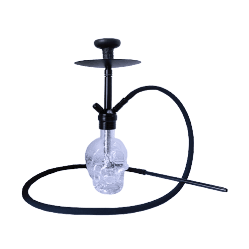 MOB Skull Chicha