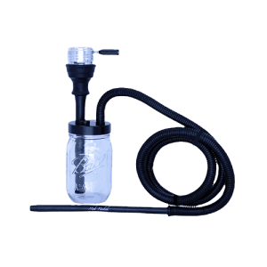 Mob Mason Jar - Chicha Portable