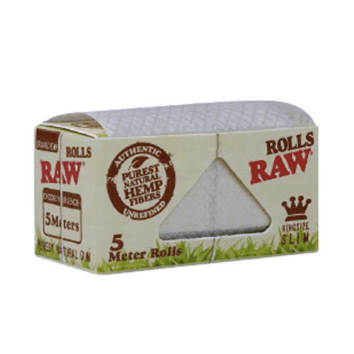 Raw Rolls 5 Meter