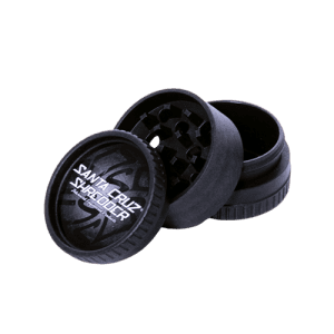 Santa Cruz Shredder Grinder Hemp