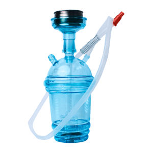 Starbucks Car Hookah