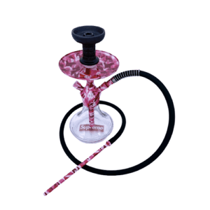 Mob Xara Camo Pink