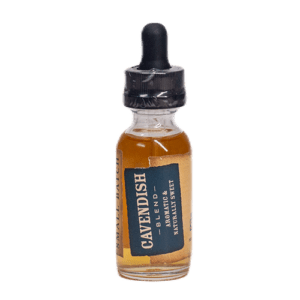 Black Note Cavendish Blend Naturally Sweet
