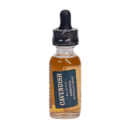 Black Note Cavendish Blend Naturally Sweet