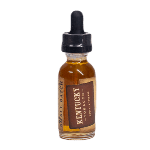 Black Note Kentucky Tobacco Robust & Intense