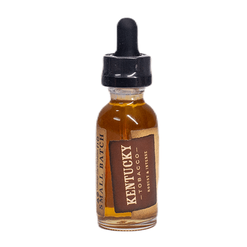 Black Note Kentucky Tobacco Robust & Intense