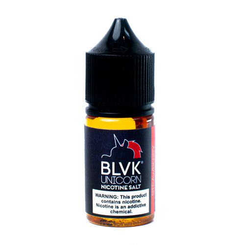 Blvk Unicorn Salt