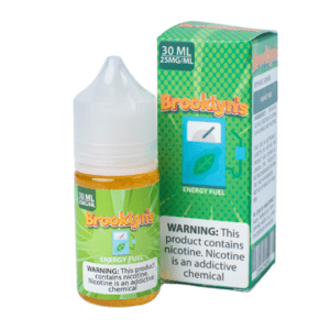 Brooklyn's Energy Fuel 30ml