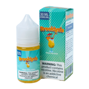 Brooklyn's Pinã Colada 30ml