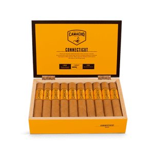 Camacho Connecticut Robusto