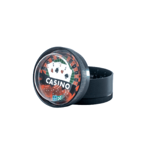 Casino Grinder