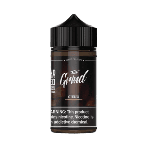The Grind Mocchaccino 100ml