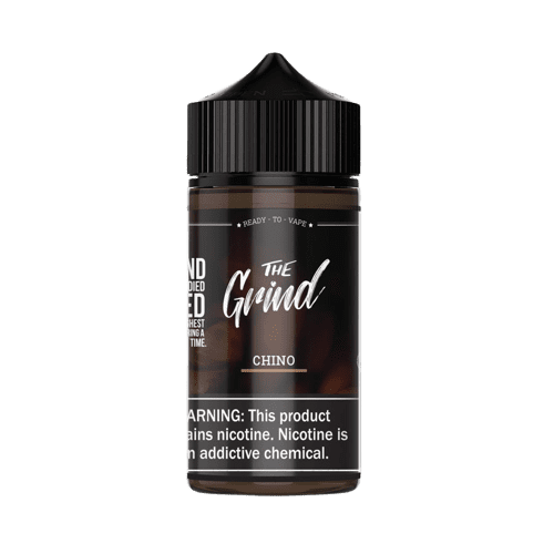 The Grind Mocchaccino 100ml