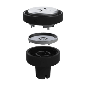 Tête MOB ALL-IN-ONE