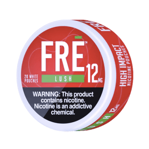 FRE Luch 12mg