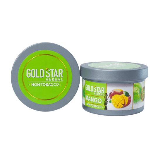 Gold Star Herbal 200g – Image 4