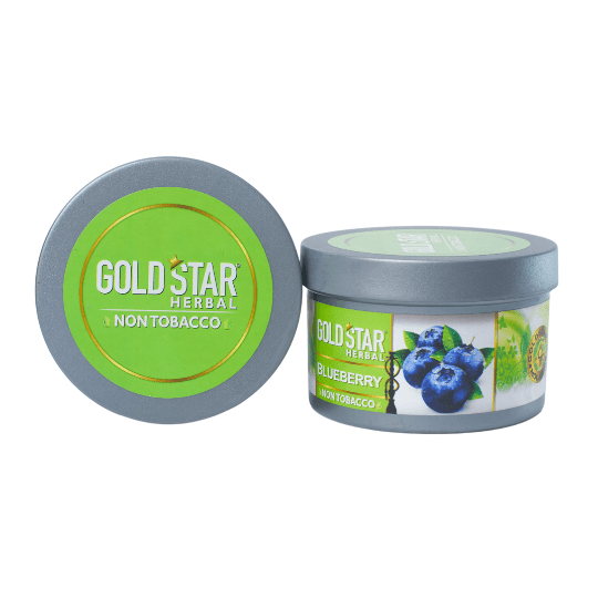 Gold Star Herbal 200g – Image 2