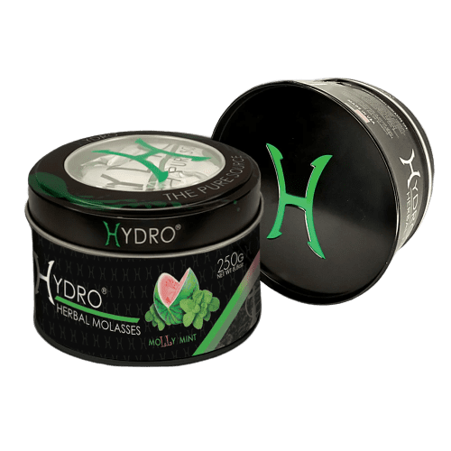 Hydro Herbal Molasses 250G – Image 3