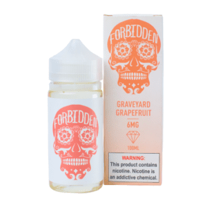 Forbidden Grapefruit