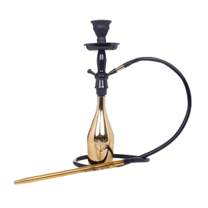 Mob Ace 1.5 Champagne Hookah
