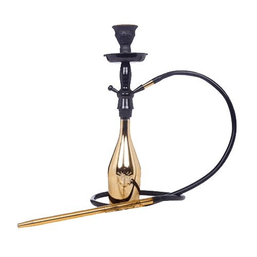 Mob Ace 1.5 Champagne Hookah