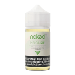 Naked Melon Kiwi