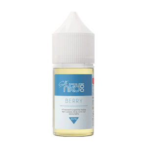 Salt Naked Berry