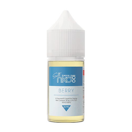 Salt Naked Berry