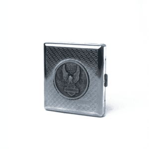 Metal Case