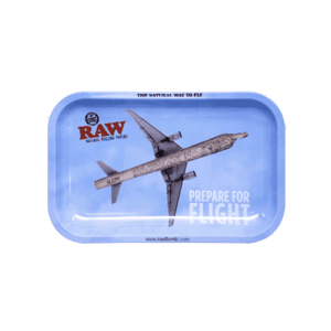 Raw Flying High Tray Small