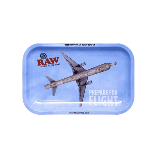 Raw Flying High Tray Small