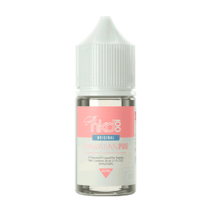 Salt Naked Hawaiian Pog