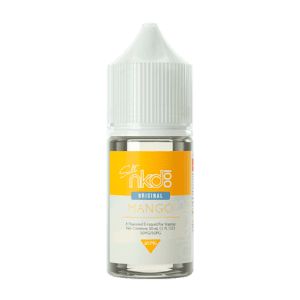 Salt Naked Mango
