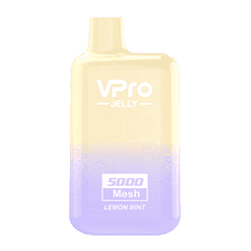 VPro JELLY 5000 Puffs – Image 5