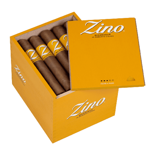 Zino Nicaragua Robusto Cigar