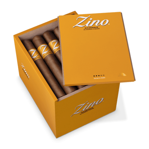 Zino Nicaragua Gordo Cigar